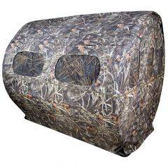 Beavertail Outfitter Haybale DDT Blind - Max4 400061
