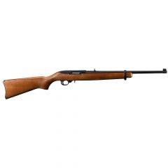 Ruger 10/22 Carbine Hardwood 22 LR 18.5in 1103