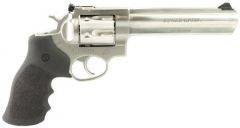 Ruger GP100 Stainless 357Mag 6in 6Rd 1707