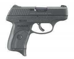 Ruger LC9s Black 9mm 3.12in 1-7Rd Mag 3235