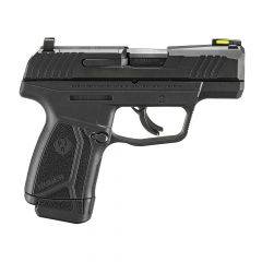 Ruger Max-9 Black 9mm 3.2in 2 Mags 3500