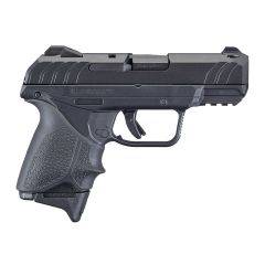 Ruger Security-9 Black 9mm 3.42in 2-10Rd Mags 3829