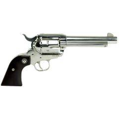 Ruger Vaquero Stainless 357Mag 5.5in 6Rd 5108