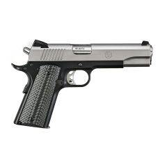 Ruger SR1911 Two Tone 45 ACP 5in 2 Mags 6792