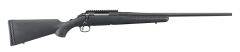 Ruger American Rifle Standard Black 30-06 Spfld 22in 6901