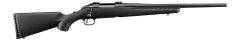 Ruger American Rifle Compact Black 243Win 18in 6908