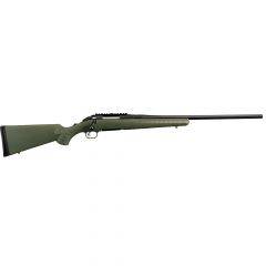 Ruger American Rifle Predator Moss Green 308 Win 18in 6974