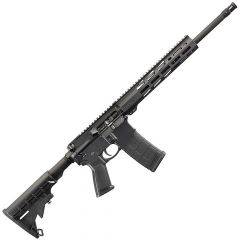 Ruger AR-556 Free Float Black 5.56mm 16.1in 8529