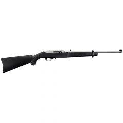 Ruger 10/22 Takedown Stainless 22 LR 18.5in 11100