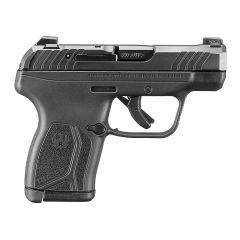 Ruger LCP Max with Lockbox 380 ACP 2.8in 1-10Rd Mag 13743