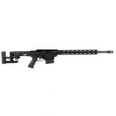 Ruger Precision Rifle Black 308Win 20in 18028