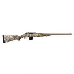 Ruger American 350Lgd Go Wild Camo 22in 26986