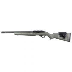 Ruger 10/22 Competition LH 22LR 16.12in 31110