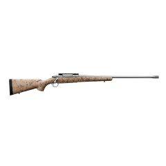 Ruger Hawkeye FTW Hunter Stainless 300 Win Mag 24in 57155