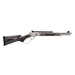 Marlin SBL Series Model 1894 Laminate Stainless 44 Mag 16.1in 70432