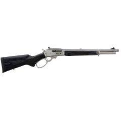 Marlin 1895 Trapper Laminate Stainless 45-70 Govt 16.1in 70450