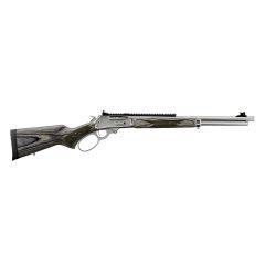 Marlin 336 SBL Gray Laminate Stainless 30-30 Win 19.1in 70905