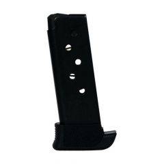 Ruger LCP 380 Auto 7rd Extended Blued Mag 90405