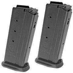 Ruger 5.7x28mm 20rd Magazine 2pk 90711