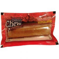 Advance Pet Product Gourmet Cheesy Chew - XL 7013 