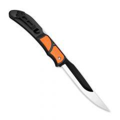 Outdoor Edge RazorBone Orange Folding Knife RBB-20C