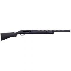 Weatherby SA-08 Synthetic Compact Black 20 Ga 3in 24in SA08SY2024PGM