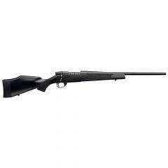 Weatherby Vanguard Synthetic Compact Black 308 Win 20in VYT308NR0O
