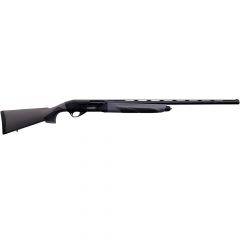 Weatherby Element Synthetic Gray 20 Ga 3in 28in ESN2028PGM