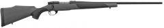 Weatherby Vanguard Synthetic Gray 300WM 26in VGT300NR6O