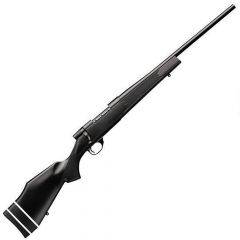 Weatherby VGD II Black Youth 6.5CM 20In VYT65CMR0O