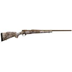 Weatherby Vanguard Badlands Approach Camo 6.5 PRC 24in VAP65PPR4O