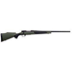 Weatherby Vanguard Synthetic Green 308 Win 24in VGY308NR4O