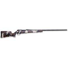 Weatherby Mark V High Country 6.5 Creedmoor 22in MHC01N65CMR4B