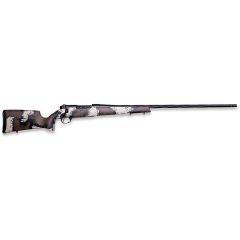 Weatherby Mark V High Country 257 Wby Mag 26in MHC01N257WR8B