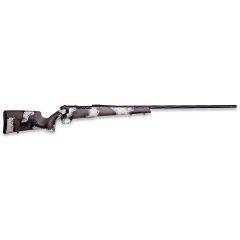 Weatherby Mark V High Country 280 Ackley Improved 24in MHC01N280AR6B