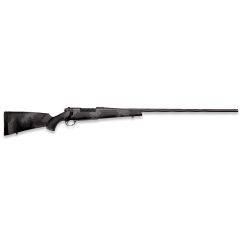 Weatherby Mark V Live Wild Gray 300 Win Mag 26in MLW01N300NR8B