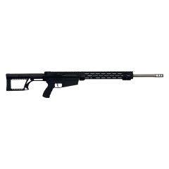 Alex Pro Firearms MLR Magnum Long Rifle Black 300 Win Mag 22in MLR-300WM