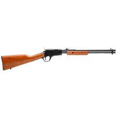 Rossi Gallery Rifle RP22 Pump 22 LR Hardwood 15rd 18in RP22181WD