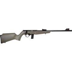 Rossi RB22 Compact OD Green 22 LR 16.5in RB22L1611OD