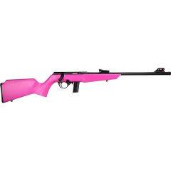Rossi RB 22 Compact Pink 22 LR 16.5in RB22L1611P