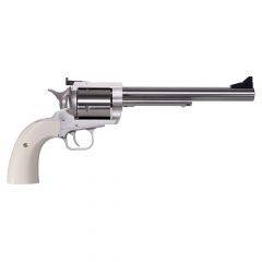 Magnum Research BFR Bisley Stainless 500JRH 7.5in 5Rd BFR500JRH7B