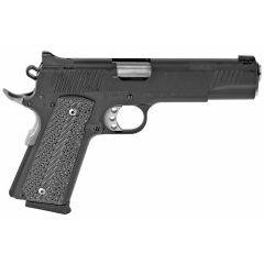 Magnum Research Desert Eagle 1911 Black 10mm 5in 2-8Rd Mags DE1911G10