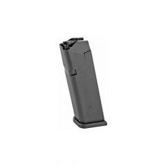 Glock G22/23/27/35 40SW 15rd Black Poly Mag MF22015