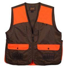 Gamehide M Quail Vest Size 2XL 39M-MO-2XL