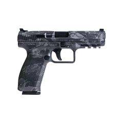 Canik TP9SF Tiger Gray 9mm 4.46in 2-18Rd Mags HG4865TDG-N
