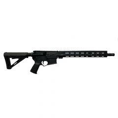 Alex Pro Firearms Slim Tactical Black 5.56 16in RI-204 