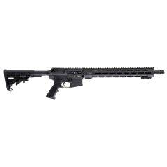 Alex Pro Firearms AR15 Carbine Black 450 Bushmaster 16in RI222BK