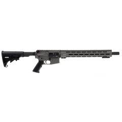 Alex Pro Firearms AR15 Carbine Tungsten 450 Bushmaster 16in RI222T