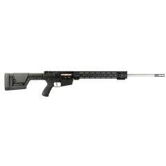 Alex Pro Firearms AR10 Target 2.0 Black 6.5 Creedmoor 24in RI277