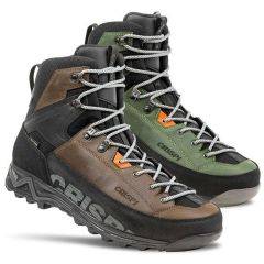 Crispi Men's Altitude GTX Boot 1425-4300 